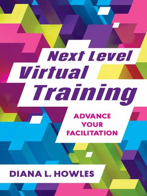 cover image of Next Level Virtual Training